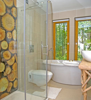 Cleveley Mere Luxury Waterside Lodges Scorton  Экстерьер фото
