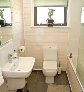 Cleveley Mere Luxury Waterside Lodges Scorton  Экстерьер фото