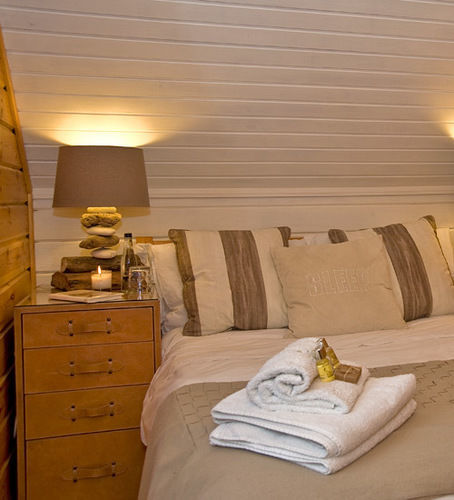 Cleveley Mere Luxury Waterside Lodges Scorton  Экстерьер фото